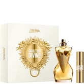 Jean Paul Gaultier Divine Gift Set 100ml EDP + 10ml EDP