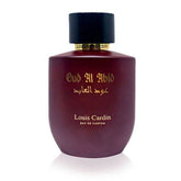 Louis Cardin Oud Al Abid Eau de Parfum 100ml Spray
