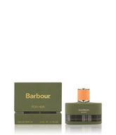 Barbour Barbour For Her Eau de Parfum 50ml Spray