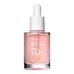 Anua Peach 77 Niacin Serum 30ml