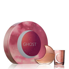 Ghost Orb of Night Gift Set 30ml EDP + Scented Candle