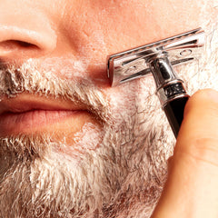 Espa Men Dual-Action Shavemud 200ml - Sense42 Beauty and Health