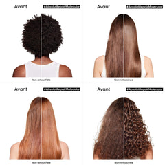 H.H Pro L'Oréal Professionnel Serie Expert Absolut Repair Molecular Pre-Shampoo Treatment 190ml - Sense42 Beauty and Health