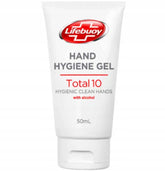 Lifebuoy Antibacterial Hand Hygiene Sanitizer Gel 50ml