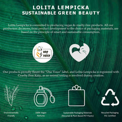 Lolita Lempicka Lolitaland For Women 2.7 Oz Edp Spray,80 ml / 2.7 oz - Sense42 Beauty and Health