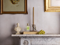 Floris London Jermyn Street Eau de Parfum (100ml) | Refined & Elegant Fragrance | Enhanced with Vetiver, Bergamot & Sandalwood | Perfect for Luxury Everyday Wear | Understated & Timeless Scent