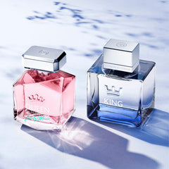 Antonio Banderas Queen of Seduction Lively Muse Eau de Toilette 80ml Spray - Sense42 Beauty and Health