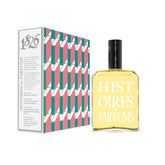 Histoires De Parfums 1826 Eau de Parfum 120ml - Sense42 Beauty and Health