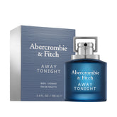 Abercrombie & Fitch Away Tonight Man Eau de Toilette 100ml Spray - Sense42 Beauty and Health