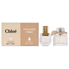 Chloé Gift Set 20ml Chloé Eau de Parfum + 20ml Nomade EDP