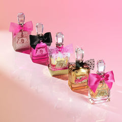 Juicy Couture Viva La Juicy Rosé Eau de Parfum Spray, 50 ml