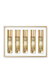 Creed Women's Gift Set 10ml Aventus for Her EDP + 10ml Wind Flowers EDP + 10ml Royal Princess Oud EDP + 10ml Spring Flower EDP + 10ml Carmina EDP