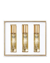 Creed Men Gift Set 10ml Aventus EDP + 10ml Green Irish Tweed EDP + 10ml Silver Mountain Water EDP