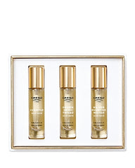 Creed Men Gift Set 10ml Aventus EDP + 10ml Green Irish Tweed EDP + 10ml Silver Mountain Water EDP