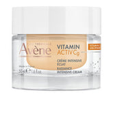 Avène Vitamin Activ Cg Radiance Intensive Cream 50ml
