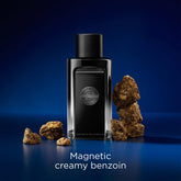 Antonio Banderas The Icon Eau de Parfum 100ml Spray - Sense42 Beauty and Health