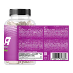 Trec Nutrition CLA + Green Tea - 90 caps - Sense42 Beauty and Health