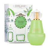 Jeanne Arthes Macaron Amande Eau de Parfum 100ml Spray - Sense42 Beauty and Health