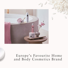 Rituals The Ritual Of Sakura Body Cream 220ml - Sense42 Beauty and Health
