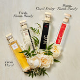 Elizabeth Arden 5th Avenue NYC Pulse Eau de Parfum 75ml Spray - Sense42 Beauty and Health