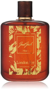 Just Jack London Eye Eau de Toilette 100ml Spray - Sense42 Beauty and Health