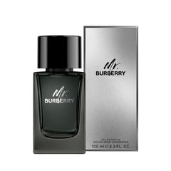 BURBERRY Eau De Parfum for Men, 100 ml - Sense42 Beauty and Health