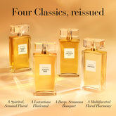 Elizabeth Arden Always Red Eau de Toilette, 100ml, Floral Oriental Fragrance, Luxury Perfume for Women - Sense42 Beauty and Health
