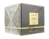 Tom Ford Tuscan Leather Candle 200g