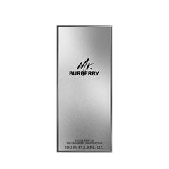 BURBERRY Eau De Parfum for Men, 100 ml - Sense42 Beauty and Health