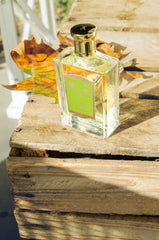 Floris London Jermyn Street Eau de Parfum (100ml) | Refined & Elegant Fragrance | Enhanced with Vetiver, Bergamot & Sandalwood | Perfect for Luxury Everyday Wear | Understated & Timeless Scent