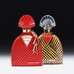 Emanuel Ungaro Diva Eau de Parfum 50ml Spray - Sense42 Beauty and Health