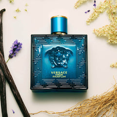 Versace Eros Eau de Parfum Spray 100ml