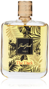 Just Jack The Dark Eau De Parfum 100ml Spray - Sense42 Beauty and Health