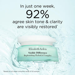 Elizabeth Arden Visible Difference Soft Foaming Cleanser 125ml