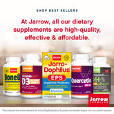 Jarrow Formulas Beyond Bone Broth Chicken Flavor - 306g - Sense42 Beauty and Health