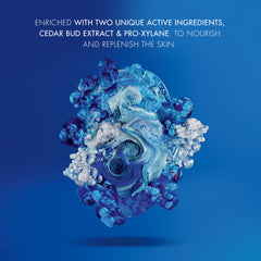 Biotherm Homme Force Supreme Nutri-Replenishing Anti-Aging Lotion, 200 ml White - Sense42 Beauty and Health