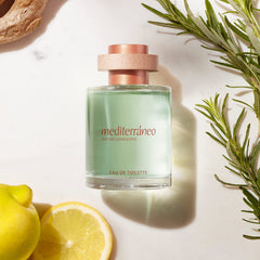 Antonio Banderas Mediterraneo Eau de Toilette 200ml Spray - Sense42 Beauty and Health