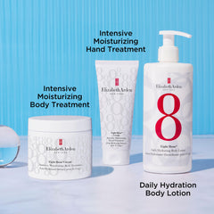 Elizabeth Arden Eight Hour Cream Intensive Moisturising Hand Treatment 75ml - Super Power Limited Edition - Sense42 Beauty and Health