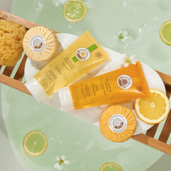 Roger & Gallet Cédrat Soap 100 g - Sense42 Beauty and Health