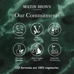 Molton Brown Orange & Bergamot Eau de Toilette 100 ml