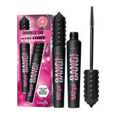 BENEFIT BADGAL BANG! MÁSCARA VOLUMINIZADORA 2x8.5ML - Sense42 Beauty and Health