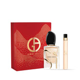 Giorgio Armani Si Eau de Parfum 50ml Gift Set 2024 (Contains 50ml EDP and 10ml Travel Spray)