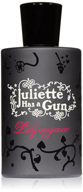 Juliette has a gun Lady Vengeance Women's Eau de Parfum Spray 100 ml