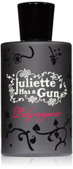 Juliette has a gun Lady Vengeance Women's Eau de Parfum Spray 100 ml