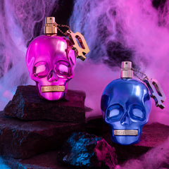 To Be Free to Dare Women Eau De Toilette Vapo 125 ml - Sense42 Beauty and Health