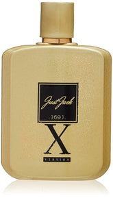 Just Jack X Version Eau de Toilette 100ml Spray - Sense42 Beauty and Health