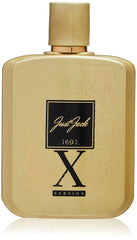 Just Jack X Version Eau de Toilette 100ml Spray - Sense42 Beauty and Health