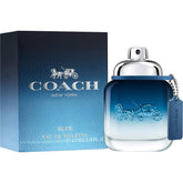 Coach Blue Eau de Toilette 40ml Spray