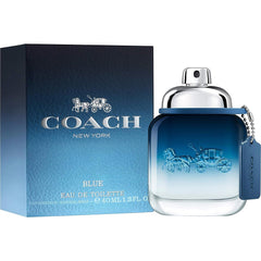 Coach Blue Eau de Toilette 40ml Spray