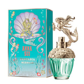 Anna Sui Fantasia Mermaid Eau de Toilette 30ml Spray - Sense42 Beauty and Health